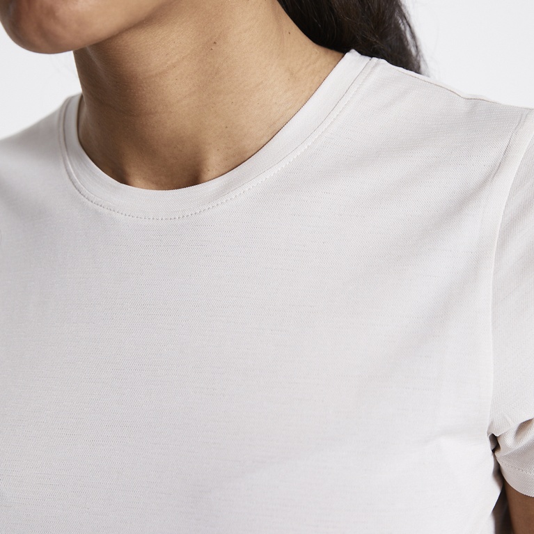 Lightweight tee "Ed"